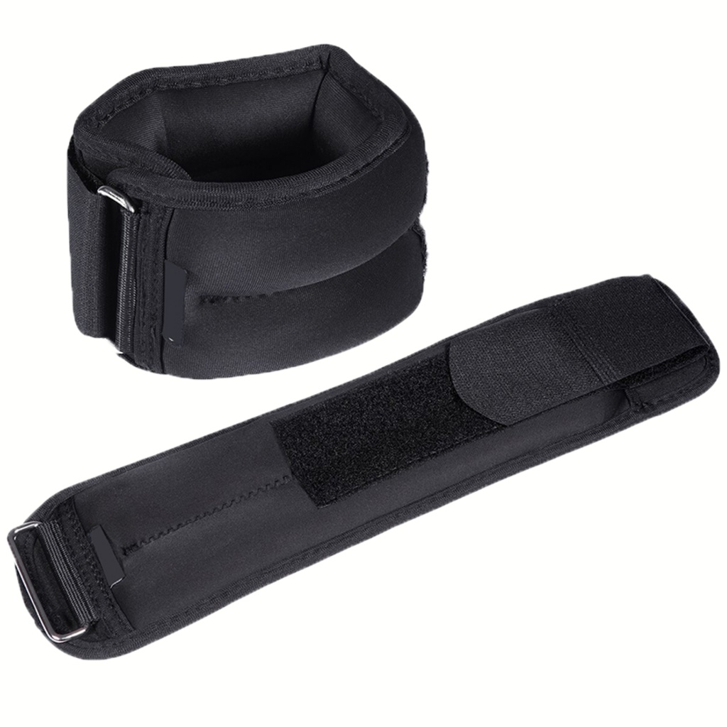 0.5KG PAIR Ankle Weights 